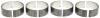 CONN ROD BEARING SET OF 4 - image 1