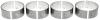 Connecting Rod Bearing Set - Mazda 1998cc Eng. 1988-90 - image 1