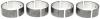 Connecting Rod Bearing Set - Honda/Acura 1590CC 1.6L L4 - image 1