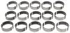CONN. ROD BEARING SET - TRIARM - image 1