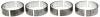 Connecting Rod Bearing Set - Toyota 4 1456cc 1987-94 - image 1