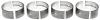 Connecting Rod Bearing Set - GM/Isuzu 1.8L 1.9L 2.0L 2.3L L4 - image 1
