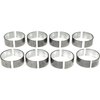 Connecting Rod Bearing Chevy 1963-2015 V8 305/307/327/350/400, LS 4.8/5.3/5.7/6.0/6.2/7.0L with -.010" Undersize - image 2