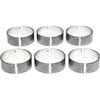 Connecting Rod Bearing Chevy 1963-2015 V8 305/307/327/350/400, LS 4.8/5.3/5.7/6.0/6.2/7.0L with -.020" Undersize - image 3