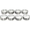 Connecting Rod Bearing Chevy 1963-2015 V8 305/307/327/350/400, LS 4.8/5.3/5.7/6.0/6.2/7.0L with -.030" Undersize - image 2