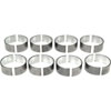 Connecting Rod Bearing Chevy 1963-2015 V8 305/307/327/350/400, LS 4.8/5.3/5.7/6.0/6.2/7.0L with Standard Size - image 2