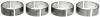 Connecting Rod Bearing Set - Toyota 1.8L 7AFE 1993-98. - image 1