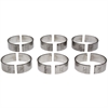 Connecting Rod Bearing Set Chevy 1985-2013 V6 4.3L with -.030" Undersize and Resized Rods - image 1
