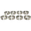 Connecting Rod Bearing Chevy/GMC 2001-2014 V8 6.6L Duramax Diesel with Standard Size - image 2
