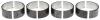 Connecting Rod Bearing Set - Chevrolet 4 2.2L DOHC 2000-05 Ecotec Engine - image 1