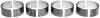 Main Bearing Set - Hyundai 1495cc 1.5L G4EK 1994-2002 - image 1