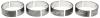 Connecting Rod Bearing Set - Toyota 2AZFE engine - image 1