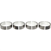 Connecting Rod Bearing Set Ford 2001-2009 L4 Duratec 2.3L with -.25mm Undersize - image 1