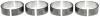 Connecting Rod Bearing Set - Ford 4 2.0L DOHC 2004-2005 - image 1