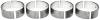 Connecting Rod Bearing Set - Nissan 2.5L QR25DE 2002-06 - image 1
