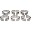 Connecting Rod Bearing Set Chevy 2004-2011 V6 3.5/3.9L with -.50mm Undersize - image 1