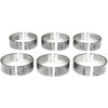 Connecting Rod Bearing Set Chevy 2004-2011 V6 2.8/3.0/3.6L with -.020" Undersize - image 1