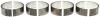 Connecting Rod Bearing Set - Mitsubishi/Chrylser 1.8L/2.0L/2.4L 4B11 Non Turbo - image 1