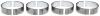 Connecting Rod Bearing Set - Ford 4 2.5L DOHC 2009-2011 Vin Codes A 3 7 - image 1