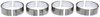 Ford 4 2.5L DOHC 2009-2011 Vin Codes A 3 7 - image 2