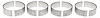 CONN. ROD BEARING SET - image 1