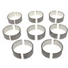 Connecting Rod Bearing Set Chrysler 1956-2003 V8 273/301/318/340/345/360; V10 488 with -.010" Undersize - image 1