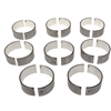 Connecting Rod Bearing Set Chrysler 1956-2003 V8 273/301/318/340/345/360; V10 488 with Standard Size - image 1