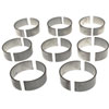 Connecting Rod Bearing Chrysler 1958-1979 V8 361/383/400/413/426/440 (5.9/6.3/6.6/6.7/7.0/7.2L) with Standard Size - image 2