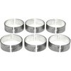 Connecting Rod Bearing Chevy/Buick/Pontiac 1964-1993 L4 151; V6 225/231; V8 265/300/301/340/350 with -.020" Undersize - image 3