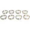 Connecting Rod Bearing Set Ford 1962-2001 V8 221/255/260/289/302 (3.6/4.2/4.3/4.7/5.0L) with -.040" Undersize - image 1