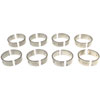 Connecting Rod Bearing Ford 1962-2001 V8 221/255/260/289/302 (3.6/4.2/4.3/4.7/5.0L) with Standard Size - image 2