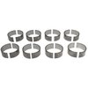 Connecting Rod Bearing Chevy 1963-2015 V8 305/307/327/350/400, LS 4.8/5.3/5.7/6.0/6.2/7.0L with -.010" Undersize - image 2