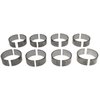 Connecting Rod Bearing Chevy 1963-2015 V8 305/307/327/350/400, LS 4.8/5.3/5.7/6.0/6.2/7.0L with -.030" Undersize - image 2