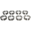Connecting Rod Bearing Chevy 1963-2015 V8 305/307/327/350/400, LS 4.8/5.3/5.7/6.0/6.2/7.0L with Standard Size - image 2