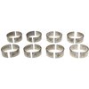 Connecting Rod Bearing Oldsmobile 1964-1990 V8 260/307/330/350/403 with -.001" Undersize - image 2