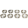 Connecting Rod Bearing Oldsmobile 1964-1990 V8 260/307/330/350/403 with Standard Size - image 2