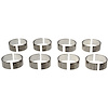 Connecting Rod Bearing Chevy 1958-2007 V8 348/366/396/402/409/427/454/496ci (8.1L) with Standard Size - image 1