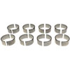 Connecting Rod Bearing Chevy 1955-2003 V8 265/283/302/327; L6 194/215/230/241/250; L4 2.0/2.2/2.3L  with Standard Size - image 2