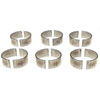 Connecting Rod Bearing Chevy 1955-2003 V8 265/283/302/327; L6 194/215/230/241/250; L4 2.0/2.2/2.3L  with Standard Size - image 3