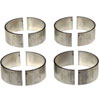 Connecting Rod Bearing Chevy 1955-2003 V8 265/283/302/327; L6 194/215/230/241/250; L4 2.0/2.2/2.3L  with Standard Size - image 4