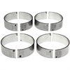 Connecting Rod Bearing Set Volkswagen 1954-1980 1192/1285/1493/1584cc with -.25mm Undersize - image 1