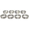 Connecting Rod Bearing Ford 1968-1997 V8 429/460 (7.0/7.5L) with -.001" Undersize - image 2
