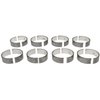Connecting Rod Bearing Set Ford 1969-1997 V8 351W (5.8L) with -.010" Undersize - image 1