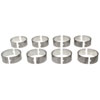 Connecting Rod Bearing AMC/Jeep 1964-2006 V8 290/304/343/360; L6 3.3/3.8/4.0/4.2L ; L4 2.5L with Standard Size - image 2
