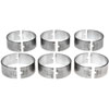 Connecting Rod Bearing AMC/Jeep 1964-2006 V8 290/304/343/360; L6 3.3/3.8/4.0/4.2L ; L4 2.5L with Standard Size - image 3
