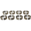 Connecting Rod Bearing AMC/Jeep 1964-2006 V8 290/304/343/360; L6 3.3/3.8/4.0/4.2L ; L4 2.5L with Standard Size - image 2