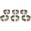 Connecting Rod Bearing AMC/Jeep 1964-2006 V8 290/304/343/360; L6 3.3/3.8/4.0/4.2L ; L4 2.5L with Standard Size - image 3