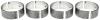 Connecting Rod Bearing Set - Nissan 1171cc 1237cc 1288cc 1397cc 1488cc L4 engines 1971-1982 - image 1