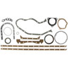 Conversion Set Case-Trac Mdl.930 Comfort King w/401 Diesel Eng. Exc.Draft-O-Matic - image 1