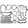 Conversion Set Case 1570 2470 2670 Trac.King Wheel Tractor w/504BDT Eng. - image 1